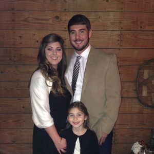 Meet your Posher, Chad